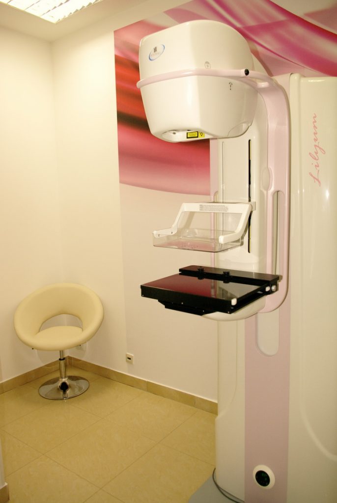 mamograf lilyum bacau