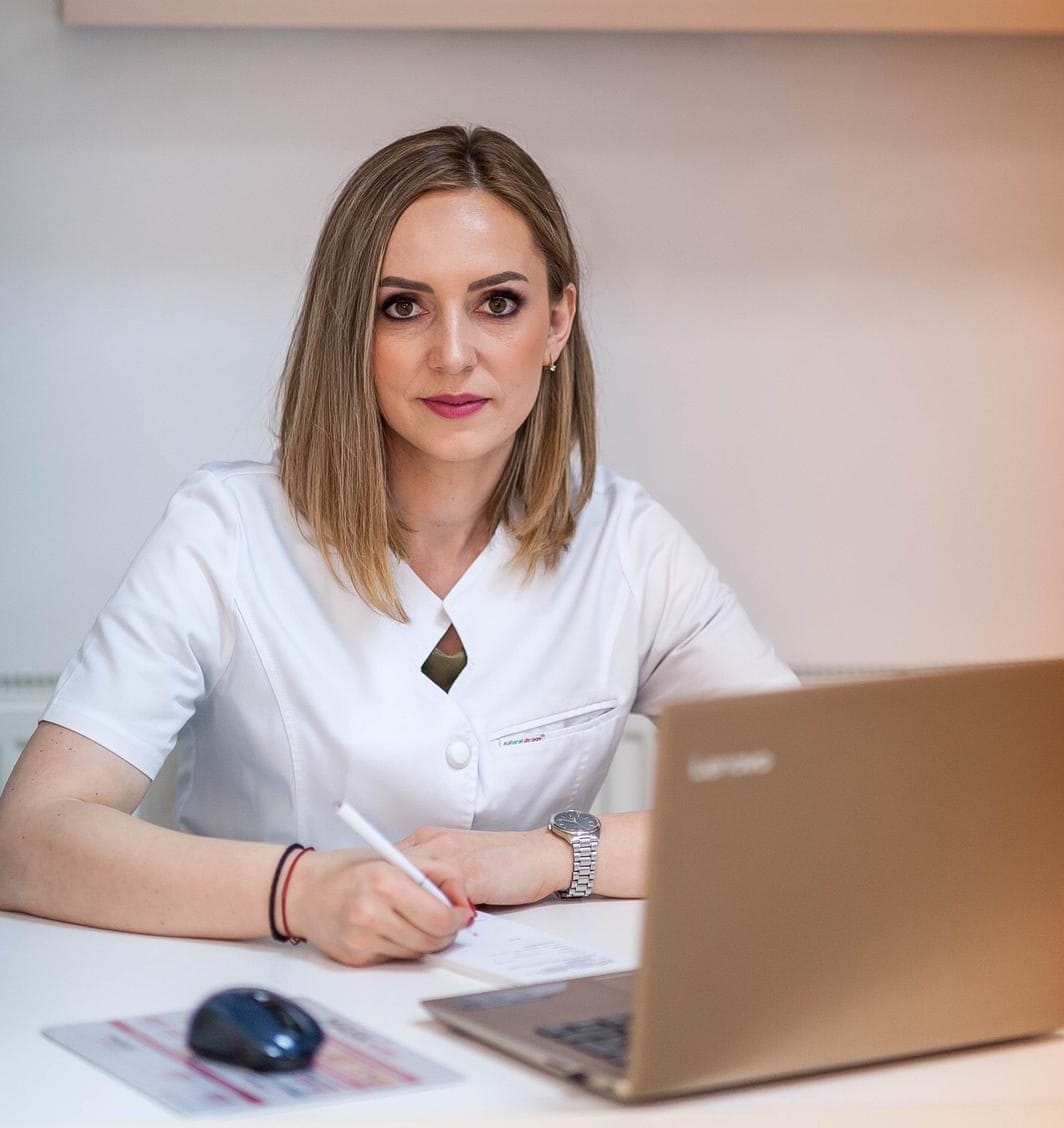 dr. ioana popescu