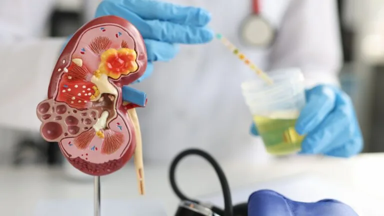 analize medicale nefrologie