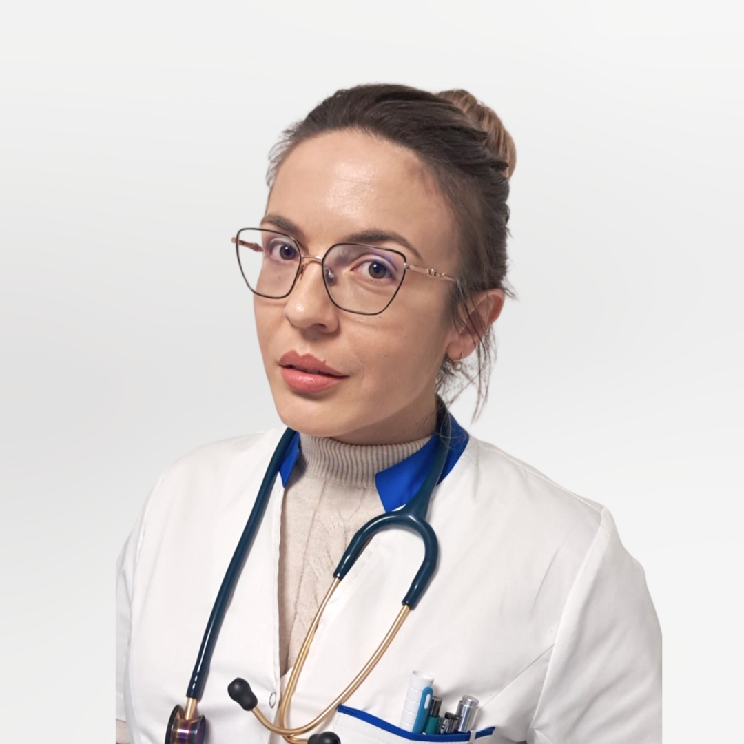 Apostol Raluca-Claudia