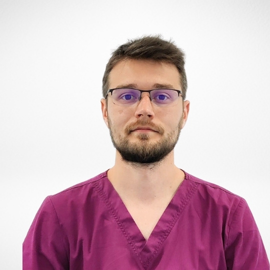 Artene Alexandru Bogdan