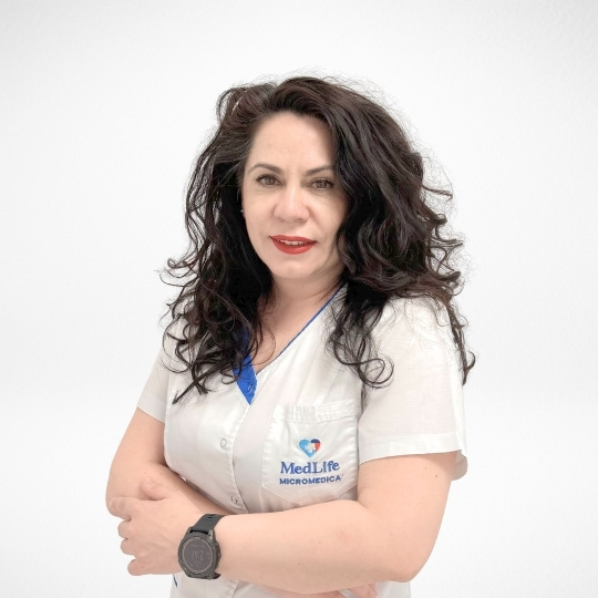 Bocan Roxana Aura