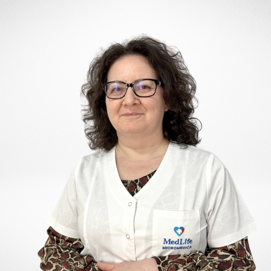 Ceban Carmen Gianina