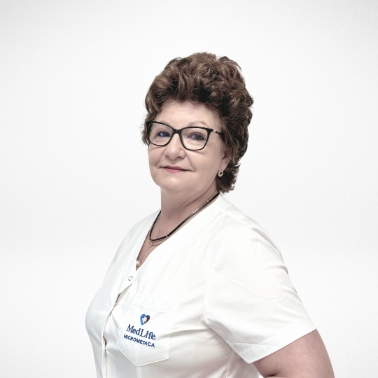 Cristina Hincu
