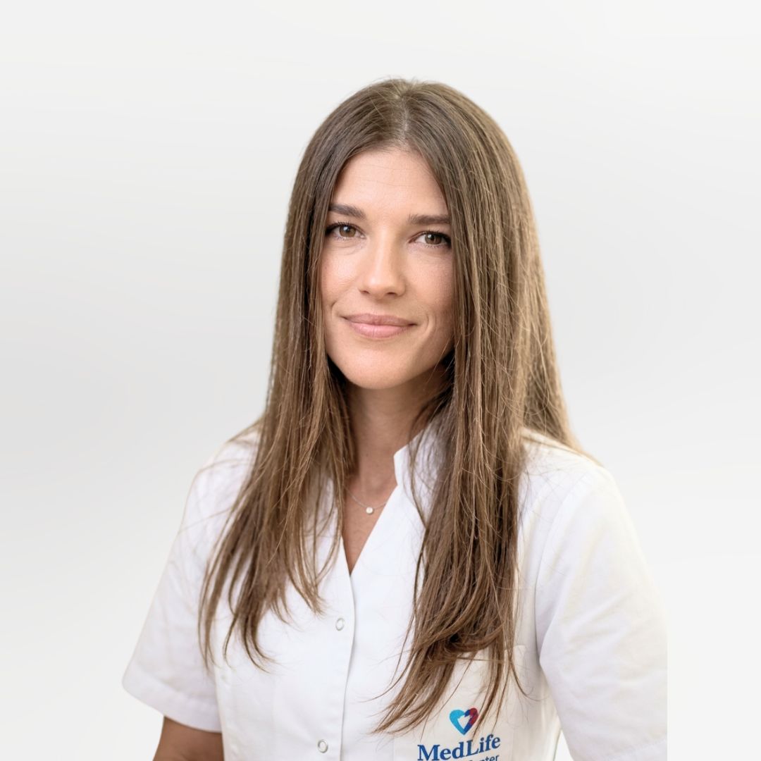 Danca Madalina
