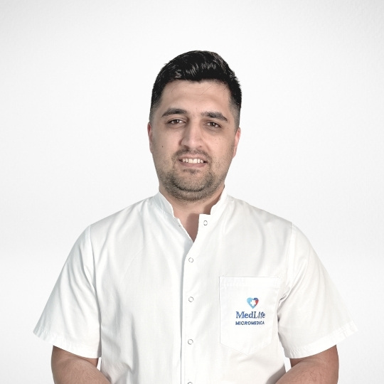 Dascalescu George Razvan