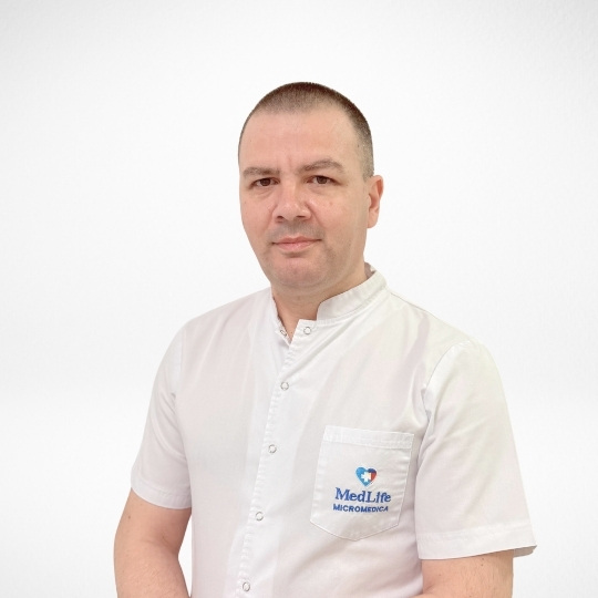 Dinu Cristinel