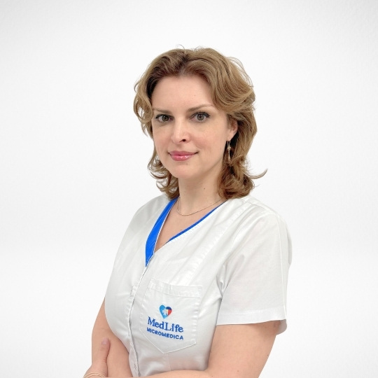 Dinu Ioana Raluca
