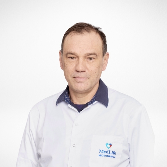 Ilas Constantin-Vlad