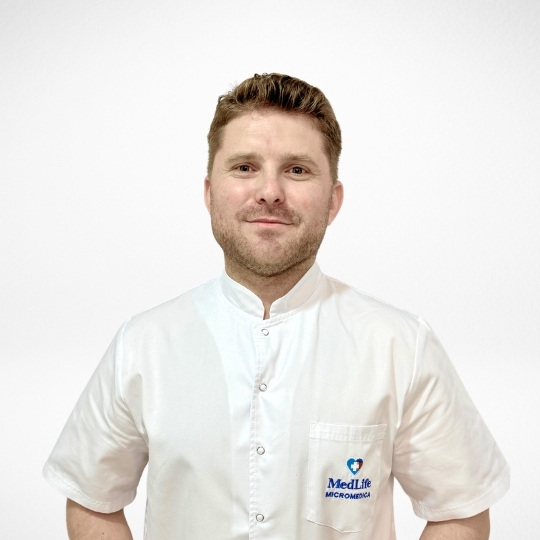 Iovu Dumitru