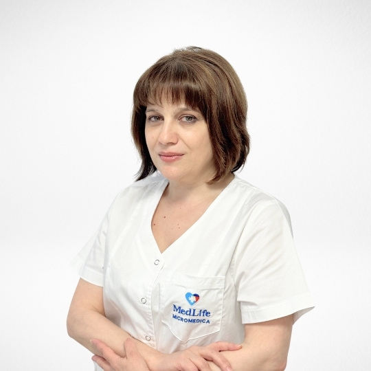 Lujinschi Petronela-Cerasela