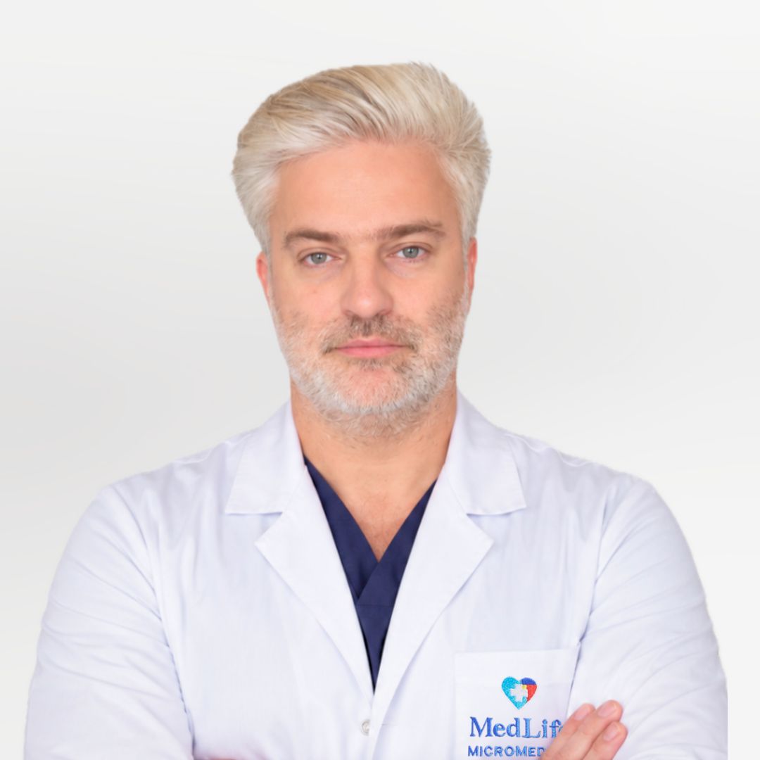 Manole-Szasz Bogdan