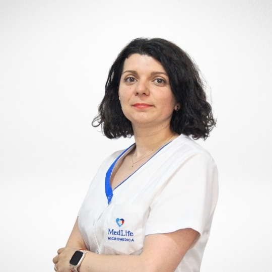 Marian Ana-Lorena