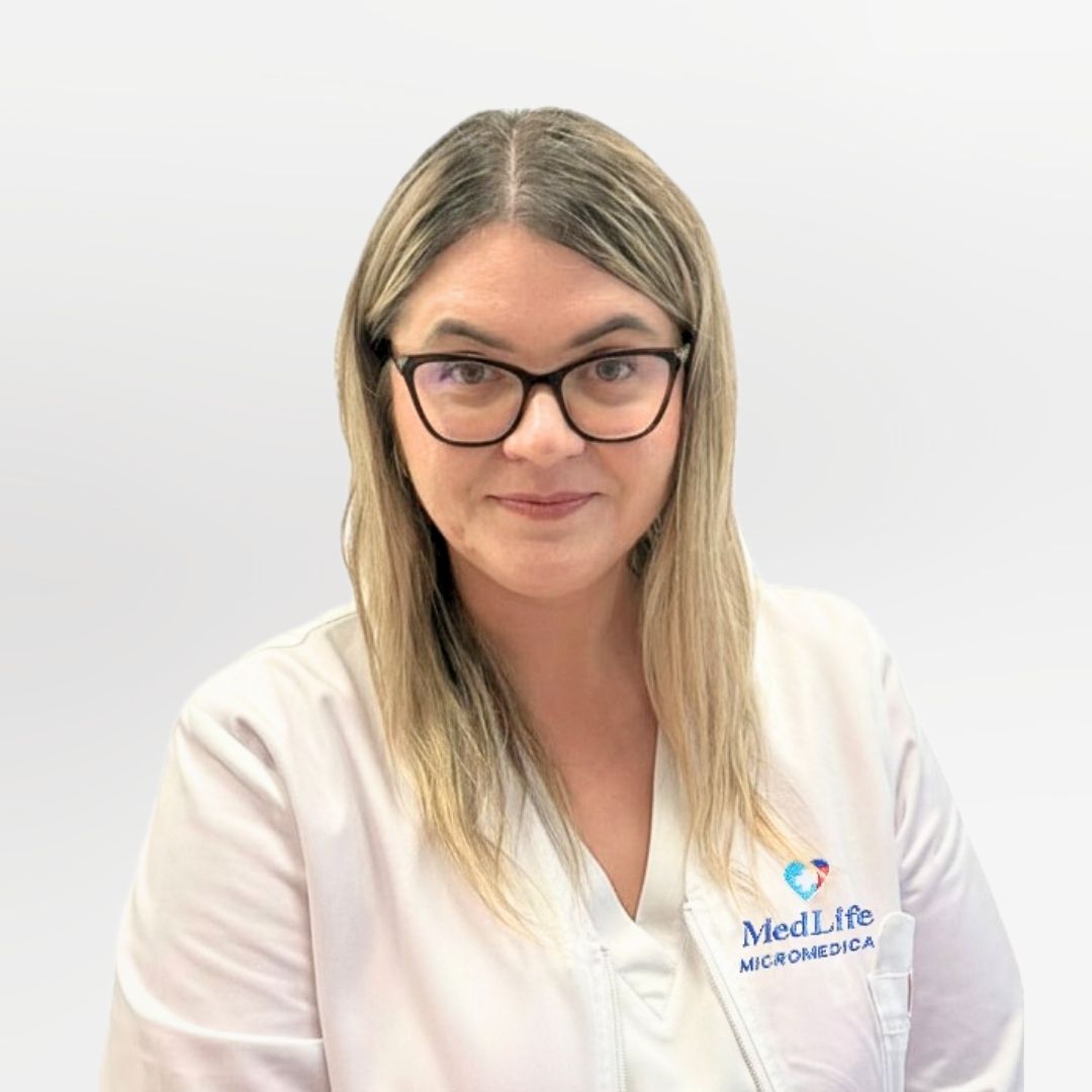 Morosanu Alina-Mihaela