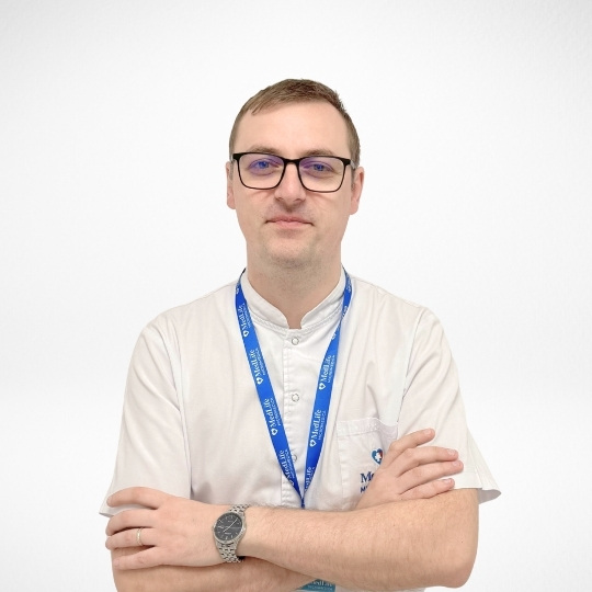 Munteanu Valentin Marian