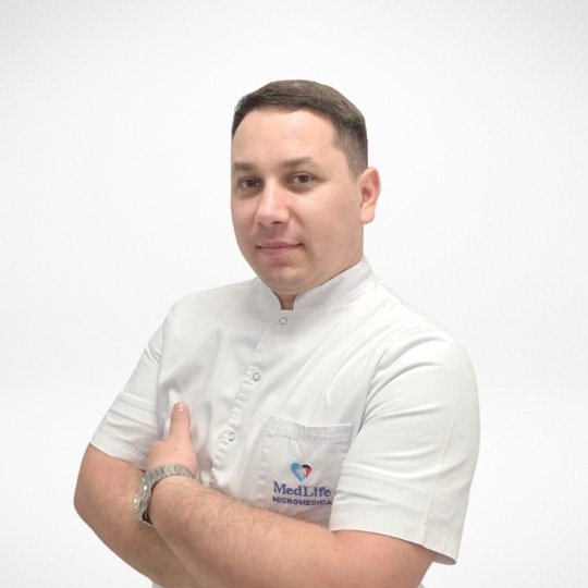 Osoianu Iulian