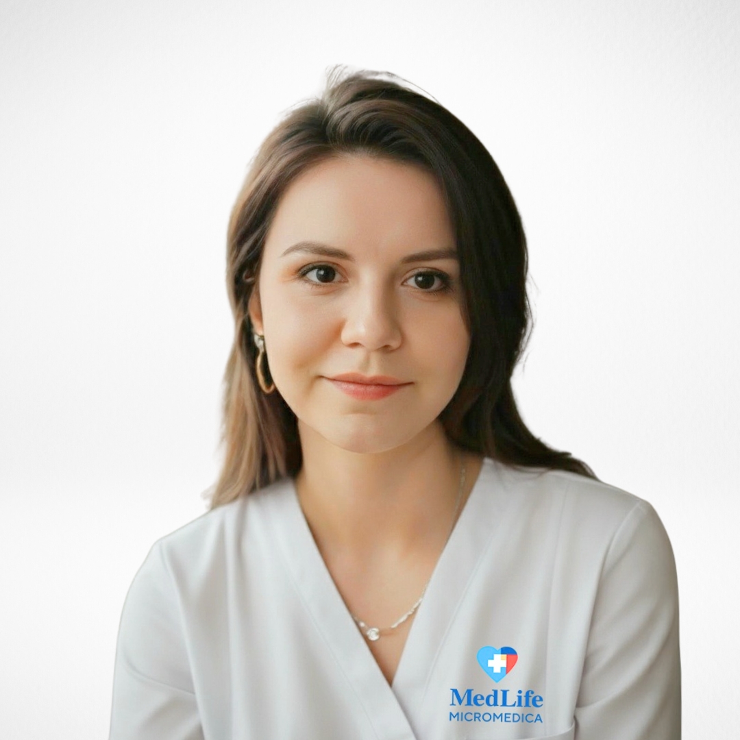 Paduret Ioana Alexandra