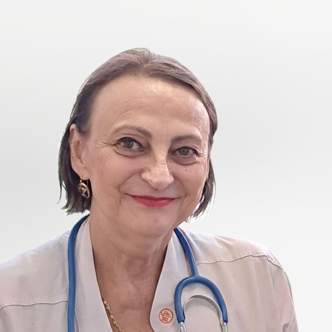 Richter Iolanda Georgeta
