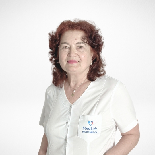 Rodica Manea