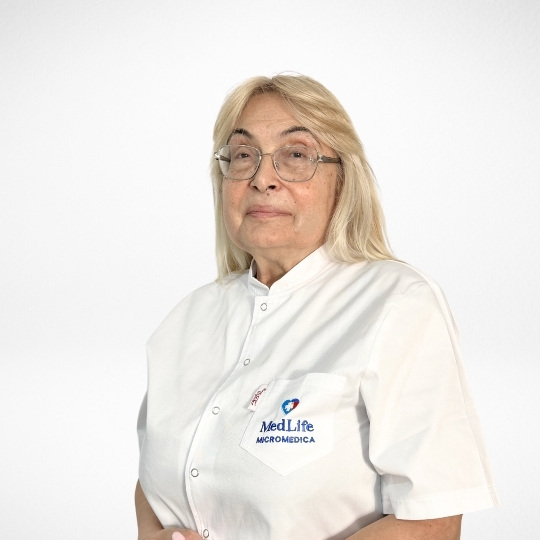 Rosescu Silvia