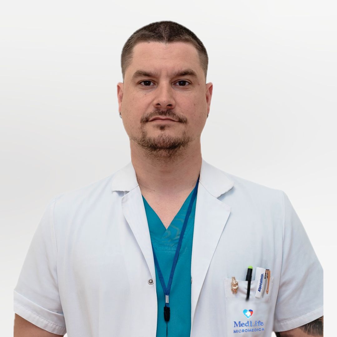 Rusu Andrei