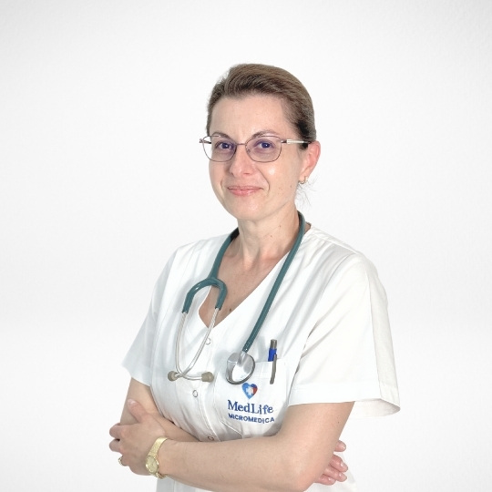 Simona Elena Olteanu