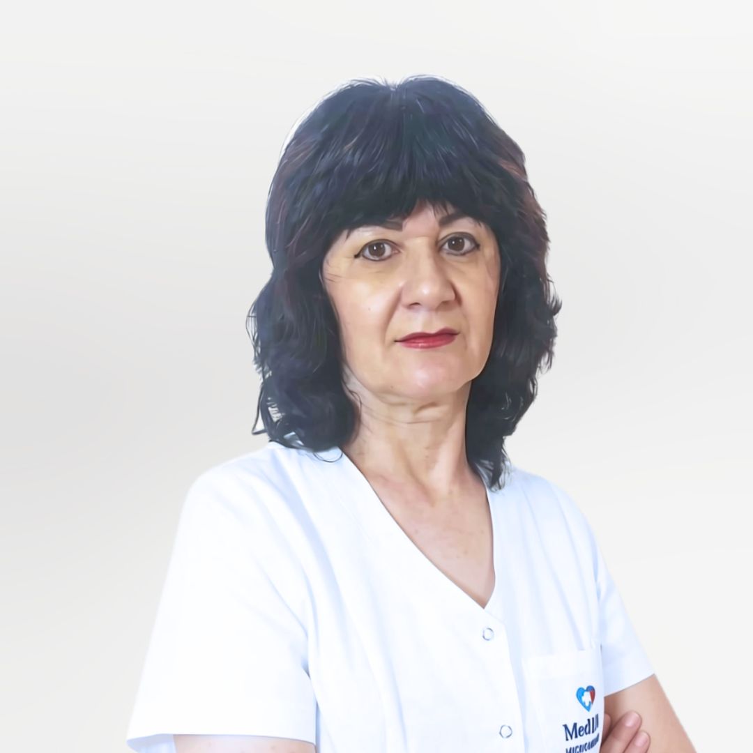 Simona Smintina