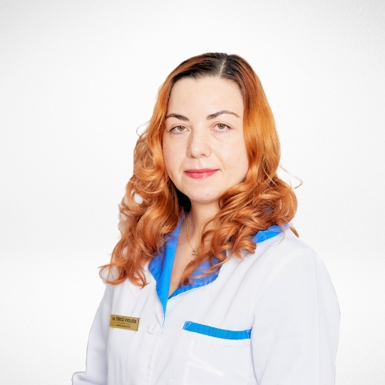Tirca Violeta-Mariana
