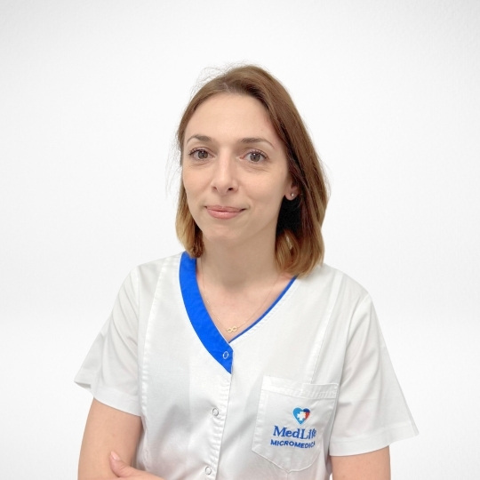 Trifan Elena-Elvira