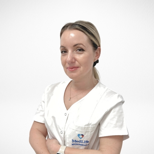 Vasiliu Gabriela