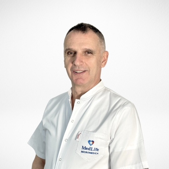 Voicu Bogdan Costin