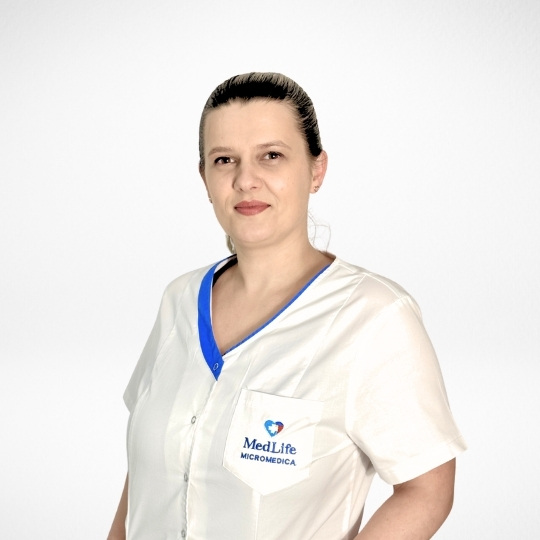 Zugun Ioana Viorela